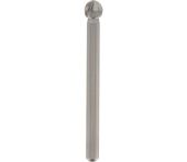 Dremel Fræsejern HSS 192JA 4,8mm 2 stk 26150192JA