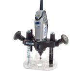 Dremel Overfræser forsats 335 26150335JA