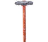 Dremel Skivebørste rustfrit stål 19mm 2stk (530) 26150530JA