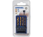 Dremel Træborssæt 636, 3 stk 26150636JA
