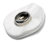 Dremel Stofpoleringsskive 423JA 2615S423JA