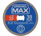 Metalskæreskive max SC456DM 2615S456DM