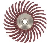 Dremel Detaljeret slibebørste 473S 2615S473JA