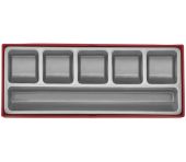 Teng Tools værktøjskasse TTZ01 (Indbygningskasse) 263150104