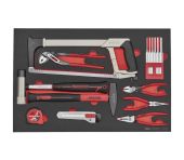 Teng Tools værktøjssæt med 25 dele TTEPS25  272960105