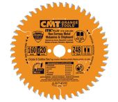 CMT Klinge 160x1,8x20 Z48 NE Neg 276.160.48H