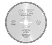 CMT DIA klinge 190x2,5x30 Z24 H 235.190.24M