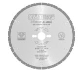 CMT DIA klinge 300x2,5x30 Z44 H 235.300.44M