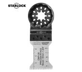Starlock 35x50mm HCS Træ OMF126-X50