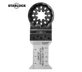 Starlock 35x50mm HCS Træ OMF133-X50