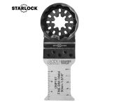 Starlock 30x50mm BIM Metal OMF157-X5