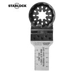 Starlock 20x34mm BIM Træ-Søm OMF183-X1