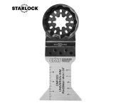 Starlock 44x55mm BIM Træ-Metal OMF223-X50