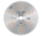 CMT savklinge 216x2,3x30 Z48 W Neg Chrom 285.816.48M