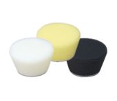 Proxxon Proff. polersvamp Ø30 soft(Black) 2 stk. ROL-29078