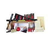SPREHN lærlingesæt til murer uden kasse - 1838520 SPN17578