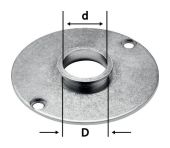 Festool kopiring til OF1010 24 mm VS600 490771