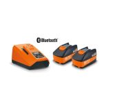 Fein Akku-startsæt 92604323010