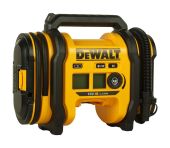DeWalt 18V XR mini-kompressor med 3 indgange DW-DCC018N-XJ