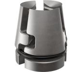 DeWalt Udskiftningssæts kæber til DCF414 X 1 DW-DCFA4141-QZ