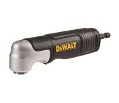 DeWalt Højrevinklet forsats til slagskr. DW-DT20500-QZ