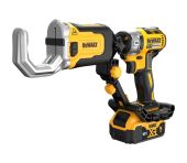 DeWalt Saks til pvc/pex. Rør til slagskruetrækker DW-DT20560-QZ