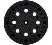 Metabo Slibesål 125mm, MULTI-HOLE, SXE425 630261000