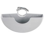 Metabo Halvt Lukket Skærebeskyttelsesskærm 230mm W../22/24/26-230 630357000