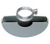 Metabo Halvt Lukket Skærebeskyttelsesskærm 230mm W/ WX 2000 630387000