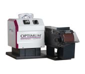 Optimum Båndsliber 400V OPTIgrind GB100S SM-3101660