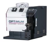 Optimum Børsteafgratningsmaskine OPTIgrind GB250B 400V SM-3101670
