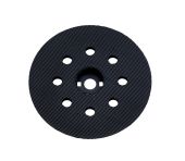 Metabo Bagskive 122mm til SXE125 631224000