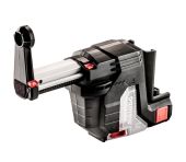 Metabo ISA 18 LTX 24 støvudsugning 631341890