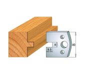 CMT Afviser sæt nr. 95 691.095