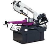 Optimum Dobbelt geringsbåndsav til metal 400V OPTIsaw SD500 SM-3292380