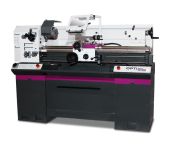 Optimum Metaldrejebænk OPTIturn TM3310D / 400V/3Ph/50Hz SM-3403025