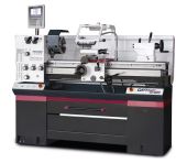 Optimum Metaldrejebænk OPTIturn TM3610D / 400V / 3Ph SM-3403035