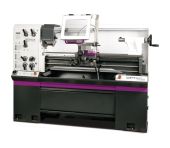 Optimum Metaldrejebænk OPTIturn TM4010 / 400V/3Ph/50Hz SM-3403041