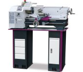 Optimum Metaldrejebænk OPTIturn TU2304V / 230V/1Ph/50Hz SM-3420325