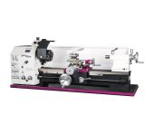 Optimum Metaldrejebænk OPTIturn TU2807VB / 230V/1Ph/50Hz SM-3427010
