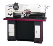 Optimum Metaldrejebænk OPTIturn TU3008VB / 230V/1Ph/50Hz SM-3427206