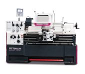 Optimum Metaldrejebænk 400V OPTIturn TH4620D SM-3462130