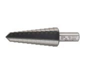 Luna Pladebor konisk 5-35 mm Hall 35400159