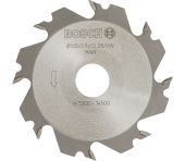 Bosch Skivenotfræser, 8, 22 mm, 4 mm 3608641013