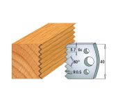 CMT Afviser sæt nr. 77 691.077