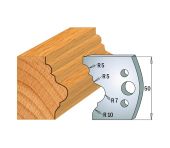 CMT Afviser sæt nr. 508 691.508