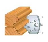 CMT Afviser sæt nr. 520 691.520