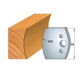 CMT Profilknive sæt 50mm nr. 574 690.574