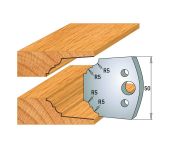 CMT Afviser sæt nr. 580 691.580