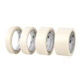 3M Afdækningstape - malertape 2214 18 mm 56CP19